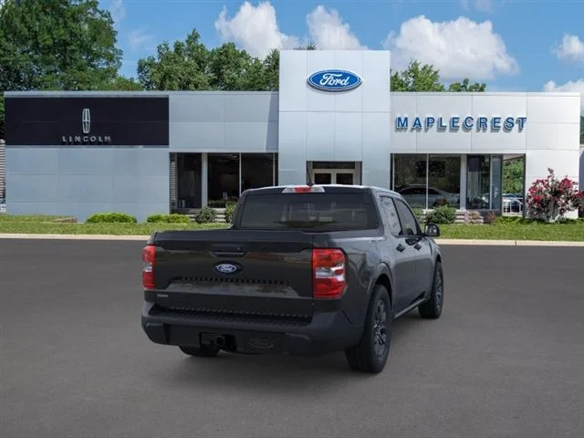 Nuevos FORD MAVERICK at Maplecrest Ford Lincoln of Union in Vauxhall