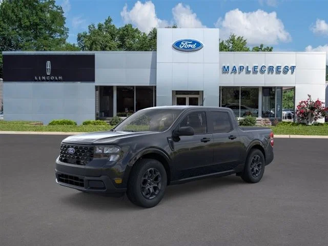 Nuevos FORD MAVERICK at Maplecrest Ford Lincoln of Union in Vauxhall