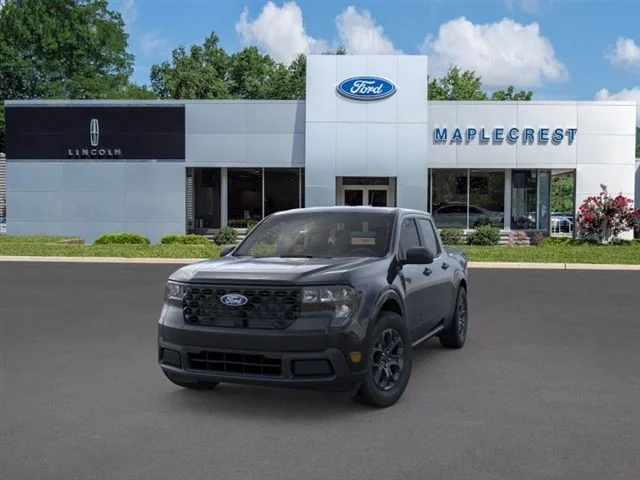 Nuevos FORD MAVERICK at Maplecrest Ford Lincoln of Union in Vauxhall