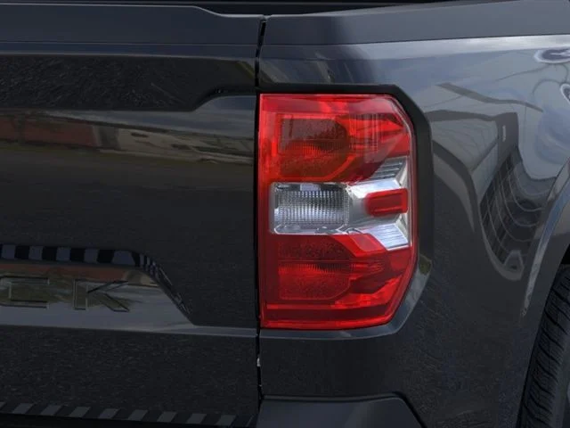 Nuevos FORD MAVERICK at Maplecrest Ford Lincoln of Union in Vauxhall