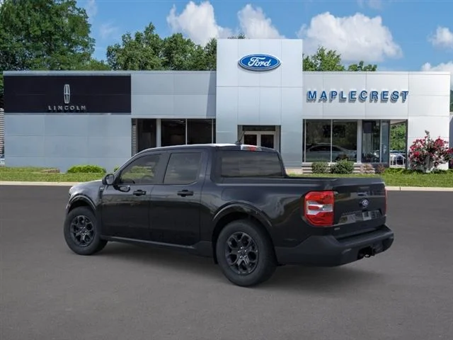 Nuevos FORD MAVERICK at Maplecrest Ford Lincoln of Union in Vauxhall