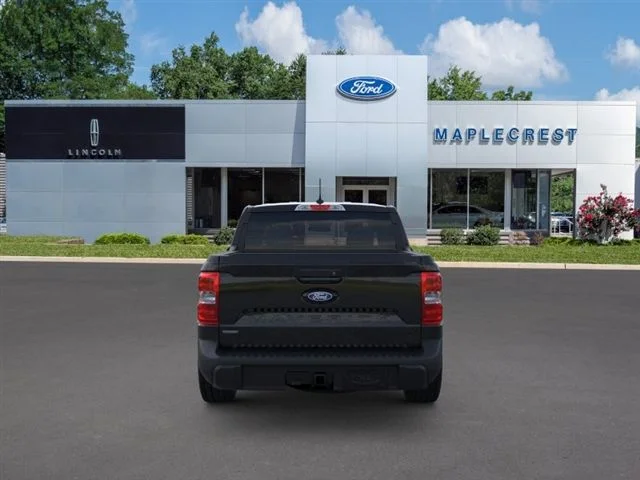 Nuevos FORD MAVERICK at Maplecrest Ford Lincoln of Union in Vauxhall