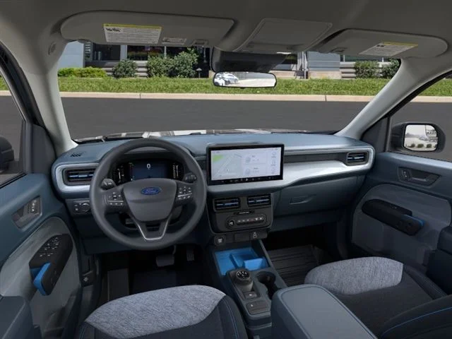 Nuevos FORD MAVERICK at Maplecrest Ford Lincoln of Union in Vauxhall