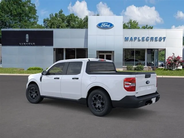 Nuevos FORD MAVERICK at Maplecrest Ford Lincoln of Union in Vauxhall