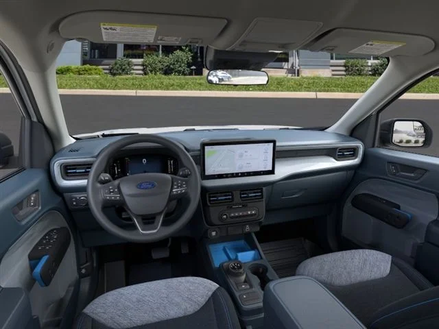 Nuevos FORD MAVERICK at Maplecrest Ford Lincoln of Union in Vauxhall