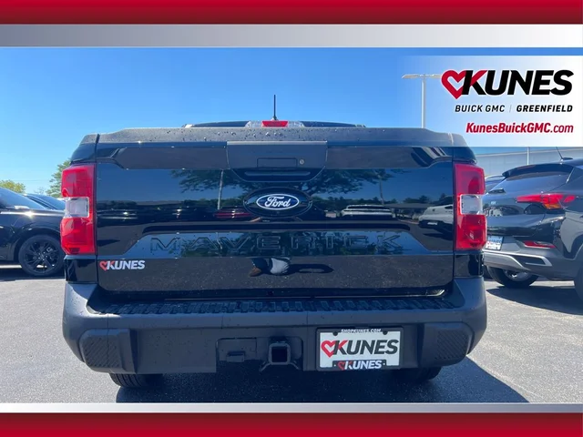 SEMINUEVOS FORD Maverick a Estados en autogozo