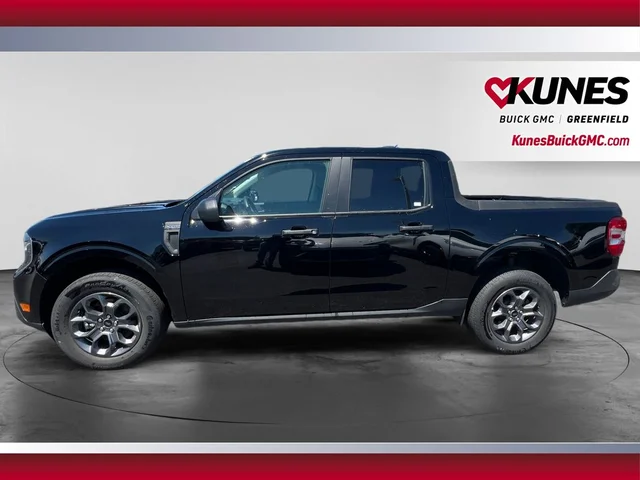 SEMINUEVOS FORD Maverick a Estados en autogozo