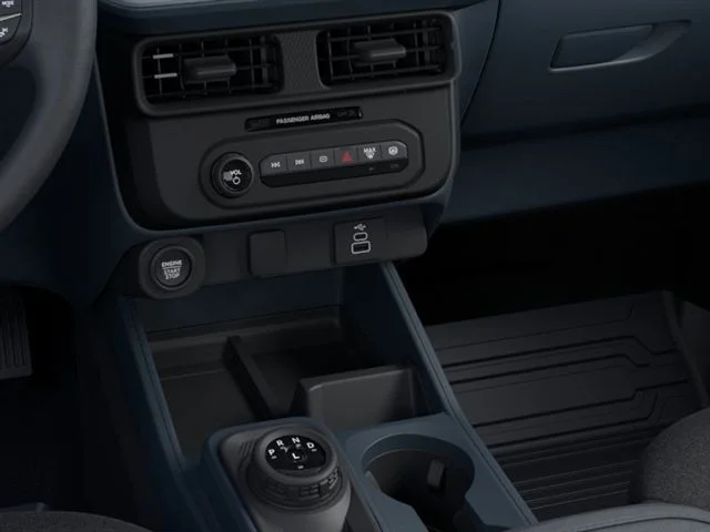 Nuevos FORD MAVERICK at Maplecrest Ford Lincoln of Union in Vauxhall