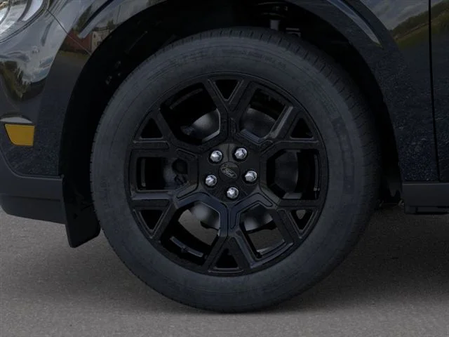 Nuevos FORD MAVERICK at Maplecrest Ford Lincoln of Union in Vauxhall