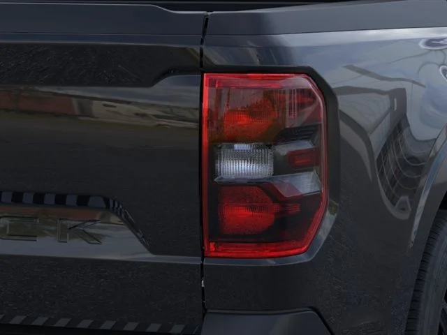 Nuevos FORD MAVERICK at Maplecrest Ford Lincoln of Union in Vauxhall
