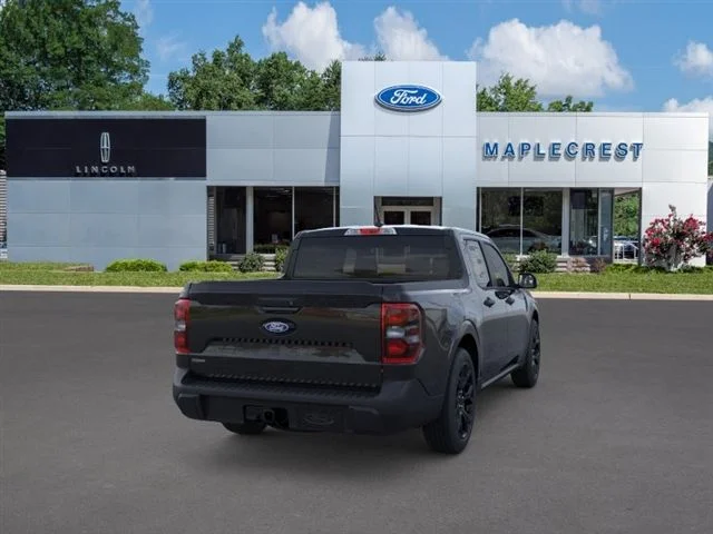 Nuevos FORD MAVERICK at Maplecrest Ford Lincoln of Union in Vauxhall