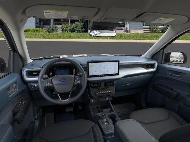 Nuevos FORD MAVERICK at Maplecrest Ford Lincoln of Union in Vauxhall