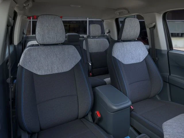 Nuevos FORD MAVERICK à Estados chez autogozo
