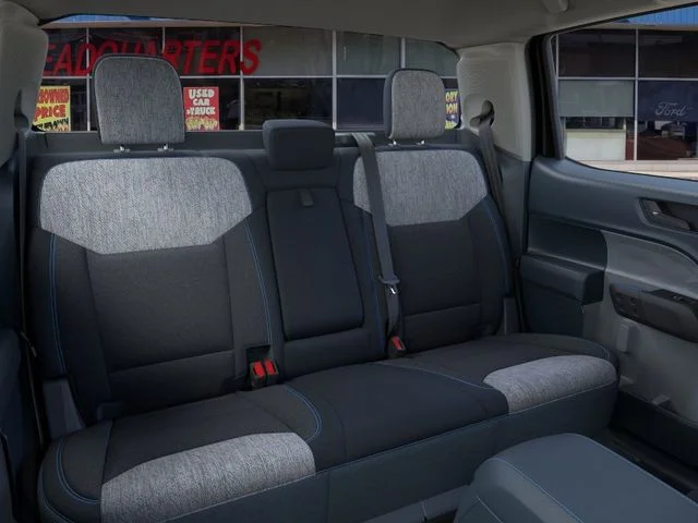 Nuevos FORD MAVERICK à Estados chez autogozo