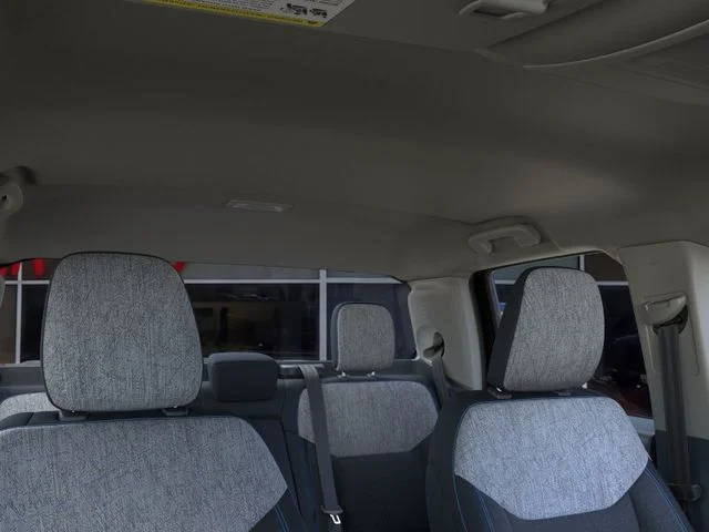 Nuevos FORD MAVERICK à Estados chez autogozo
