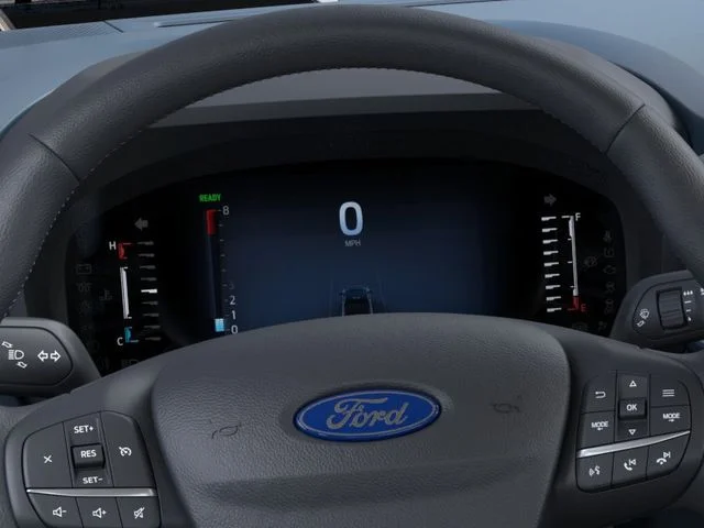 Nuevos FORD MAVERICK à Estados chez autogozo