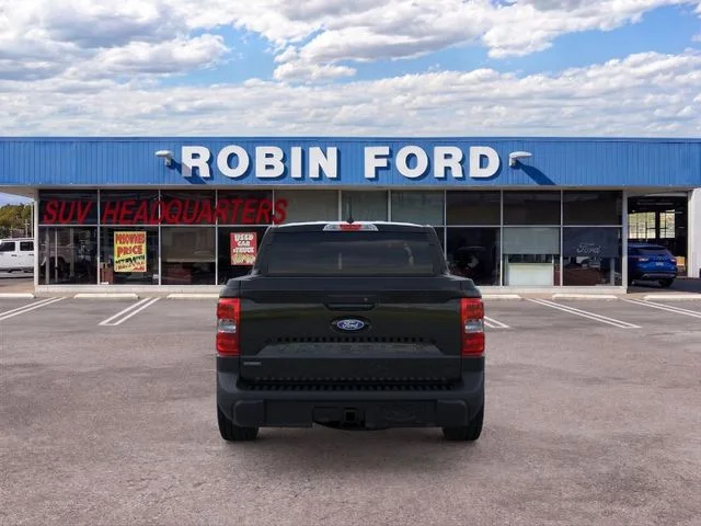 Nuevos FORD MAVERICK à Estados chez autogozo