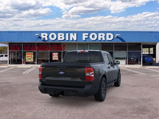 Nuevos FORD MAVERICK à Estados chez autogozo