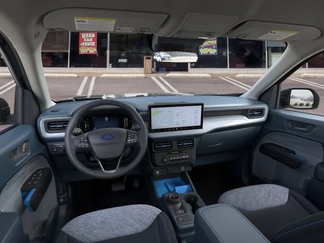 Nuevos FORD MAVERICK à Estados chez autogozo