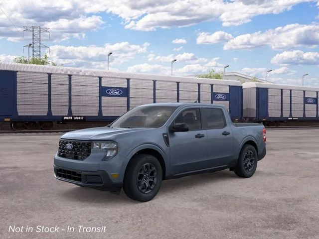 Nuevos FORD MAVERICK à Estados chez autogozo
