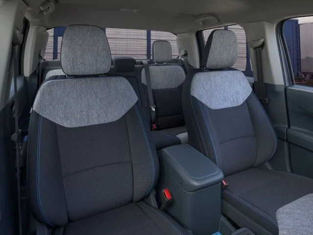 Nuevos FORD MAVERICK à Estados chez autogozo