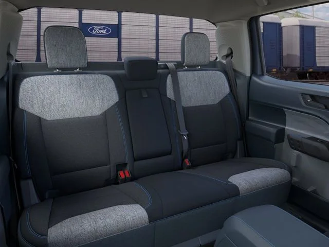 Nuevos FORD MAVERICK à Estados chez autogozo