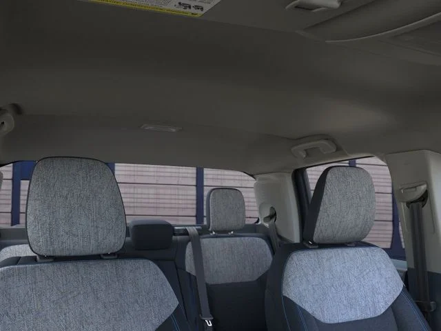Nuevos FORD MAVERICK à Estados chez autogozo