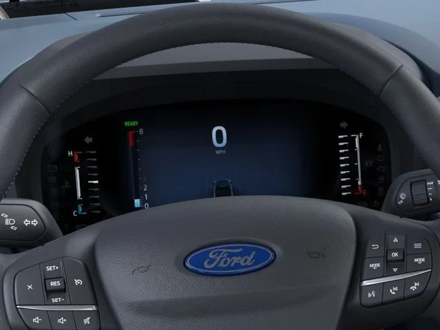 Nuevos FORD MAVERICK à Estados chez autogozo
