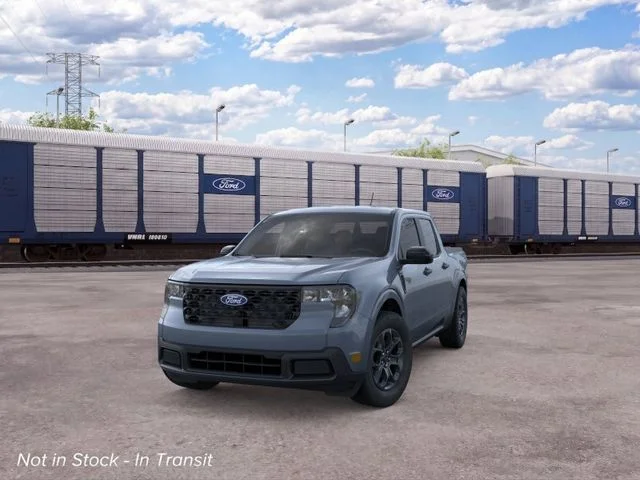 Nuevos FORD MAVERICK à Estados chez autogozo
