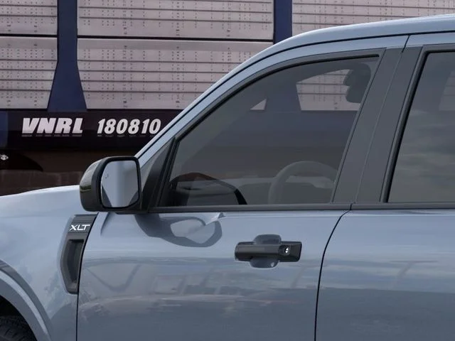 Nuevos FORD MAVERICK à Estados chez autogozo