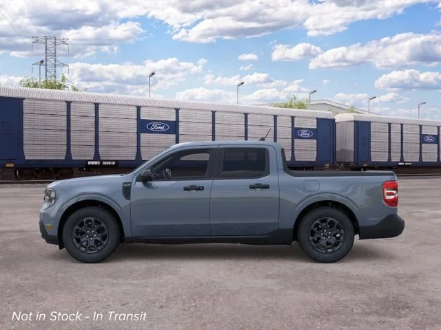 Nuevos FORD MAVERICK à Estados chez autogozo