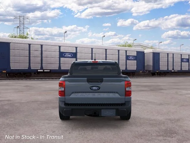 Nuevos FORD MAVERICK à Estados chez autogozo