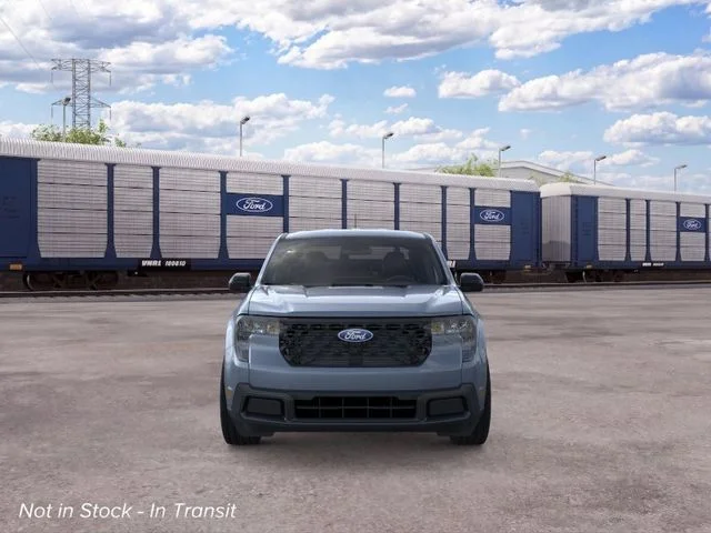 Nuevos FORD MAVERICK à Estados chez autogozo