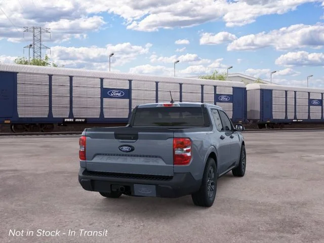 Nuevos FORD MAVERICK à Estados chez autogozo