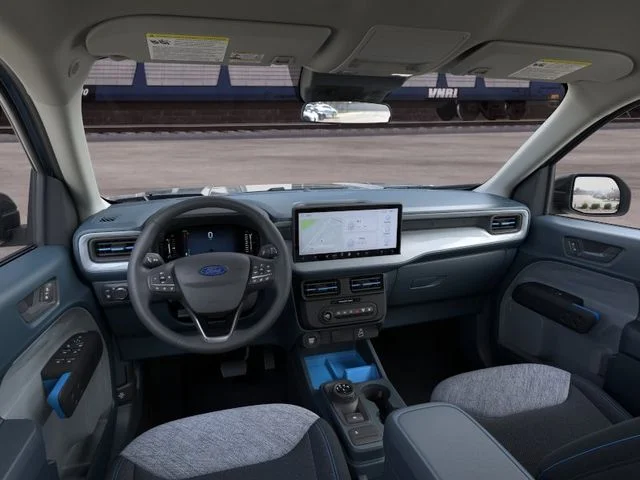 Nuevos FORD MAVERICK à Estados chez autogozo
