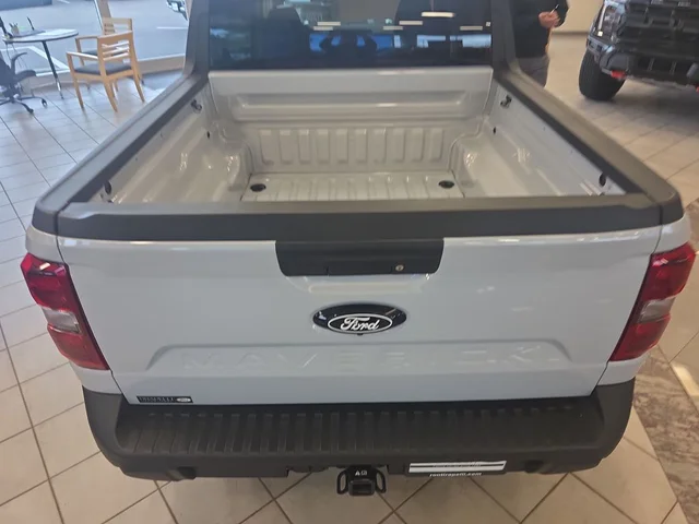 Nuevos FORD MAVERICK à Estados chez autogozo