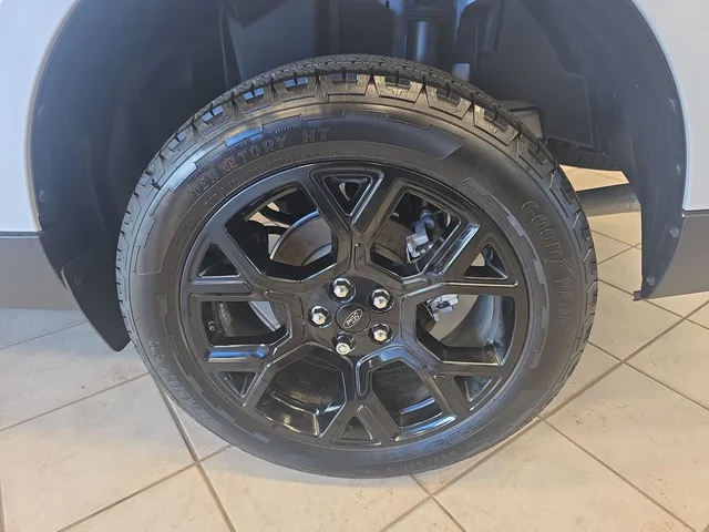 Nuevos FORD MAVERICK à Estados chez autogozo