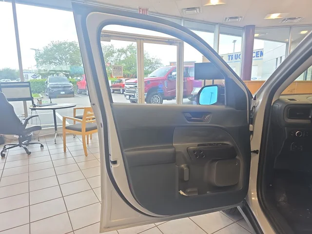 Nuevos FORD MAVERICK à Estados chez autogozo
