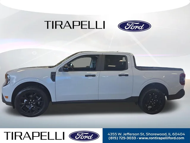 Nuevos FORD MAVERICK à Estados chez autogozo