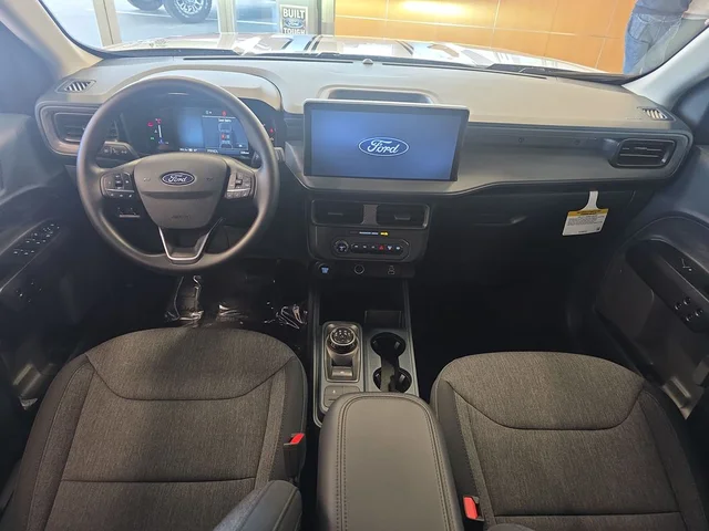 Nuevos FORD MAVERICK à Estados chez autogozo