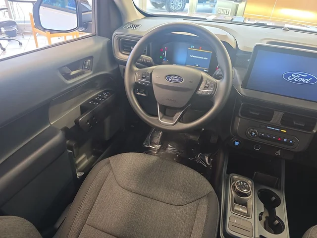 Nuevos FORD MAVERICK à Estados chez autogozo