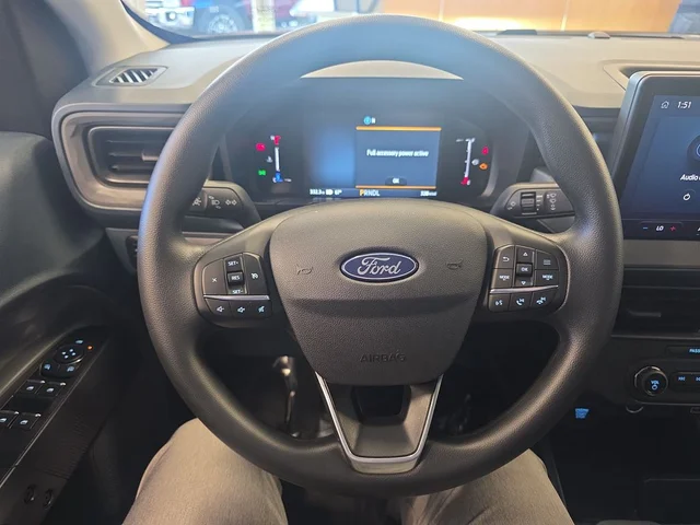 Nuevos FORD MAVERICK à Estados chez autogozo