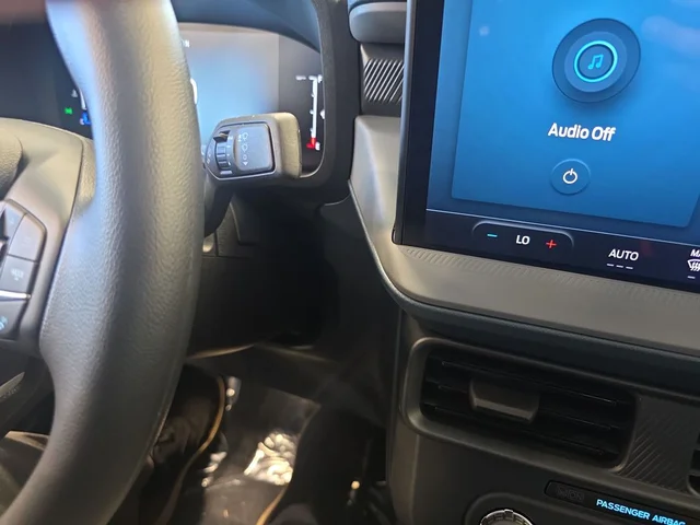 Nuevos FORD MAVERICK à Estados chez autogozo