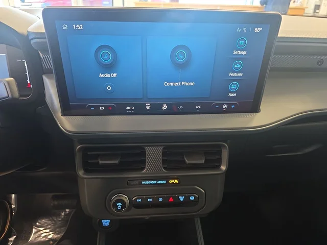 Nuevos FORD MAVERICK à Estados chez autogozo