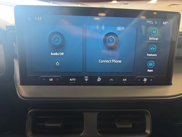 Nuevos FORD MAVERICK à Estados chez autogozo