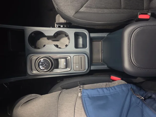 Nuevos FORD MAVERICK à Estados chez autogozo