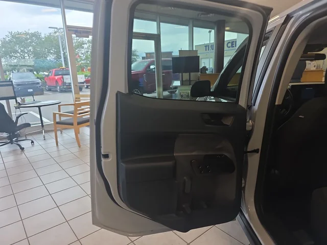Nuevos FORD MAVERICK à Estados chez autogozo