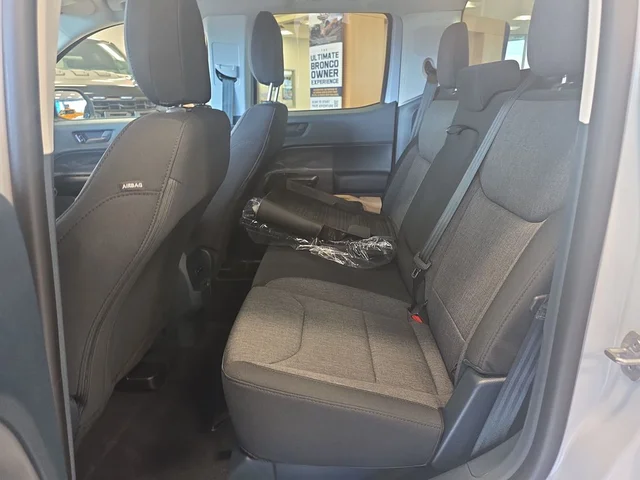Nuevos FORD MAVERICK à Estados chez autogozo