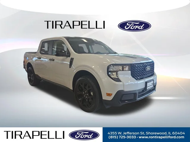 Nuevos FORD MAVERICK à Estados chez autogozo