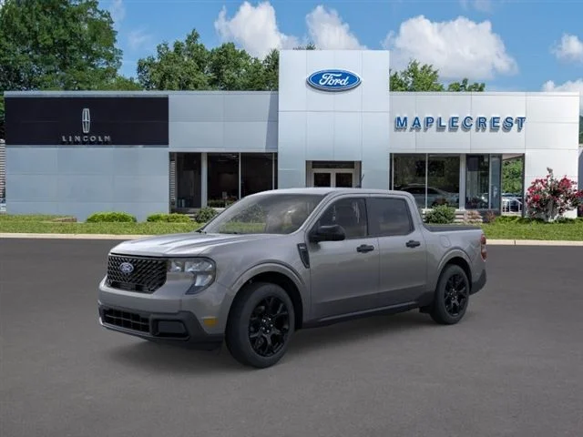 Nuevos FORD MAVERICK at Maplecrest Ford Lincoln of Union in Vauxhall